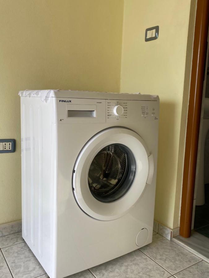 Vila Yasmin 38 Saranda Kültér fotó